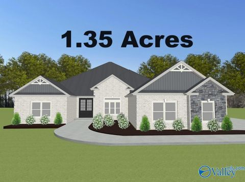 Photo of McKinley A-1 Capshaw Road, Athens, AL 35613 (MLS # 21910459)