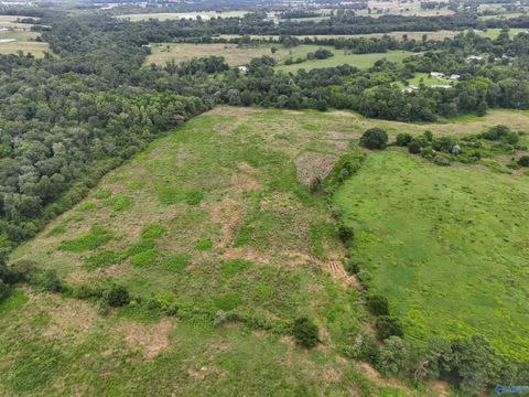 Vacant Land For Sale - 32 AC Brown Road<br/> Boaz, AL 35957