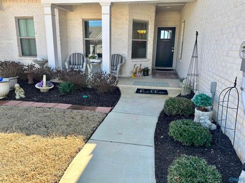 Photo of 114 Clift Farm Drive, Madison, AL 35757 (MLS # 21911768)