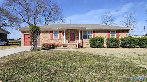 Photo of 18332 Elles Drive, Athens, AL 35611 (MLS # 21909852)