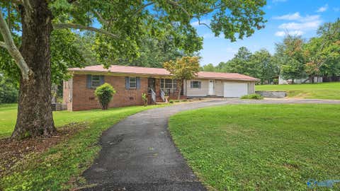 Homes For Sale - 18200 Alabama Highway 251<br/> Athens, AL 35613