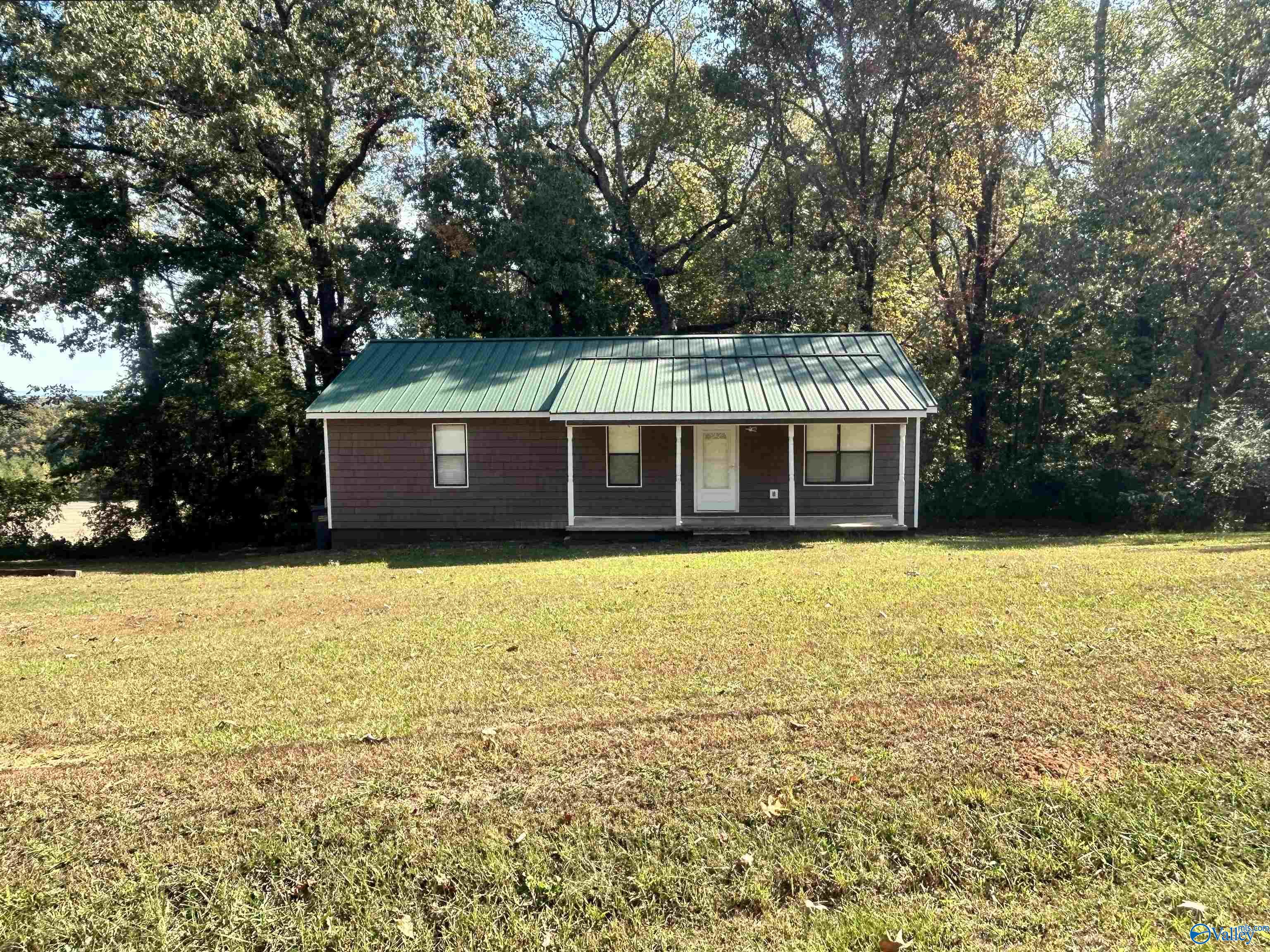 1897 Center Springs Road, Somerville, Alabama image 1