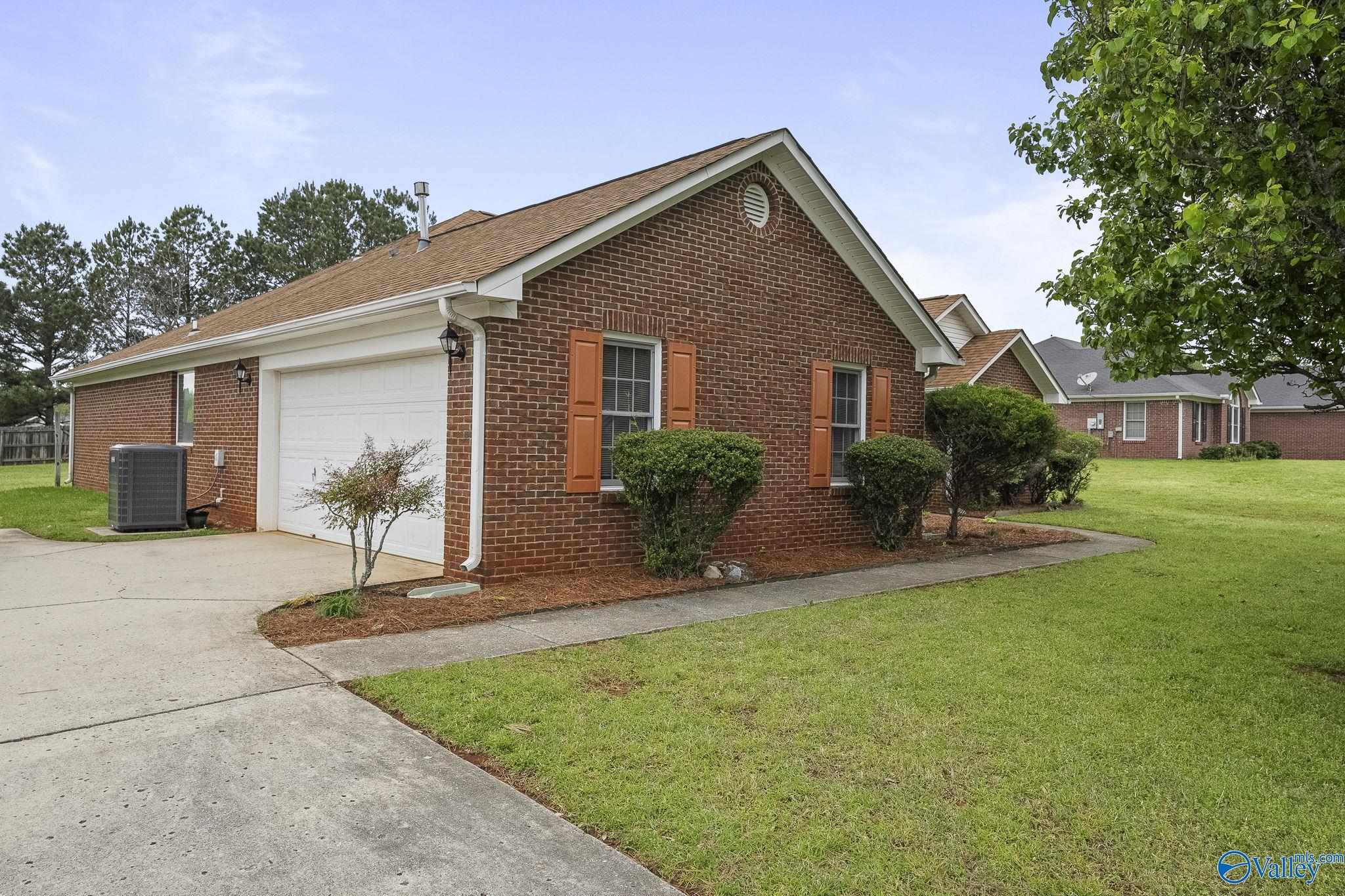 249 Vine Cliff Drive, Harvest, Alabama image 35