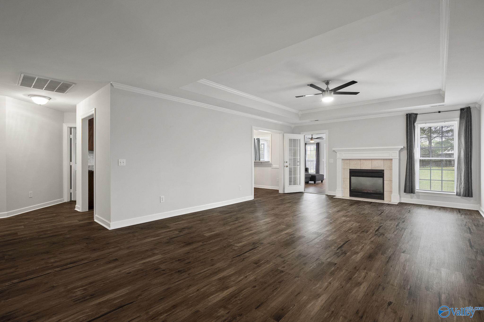 249 Vine Cliff Drive, Harvest, Alabama image 11