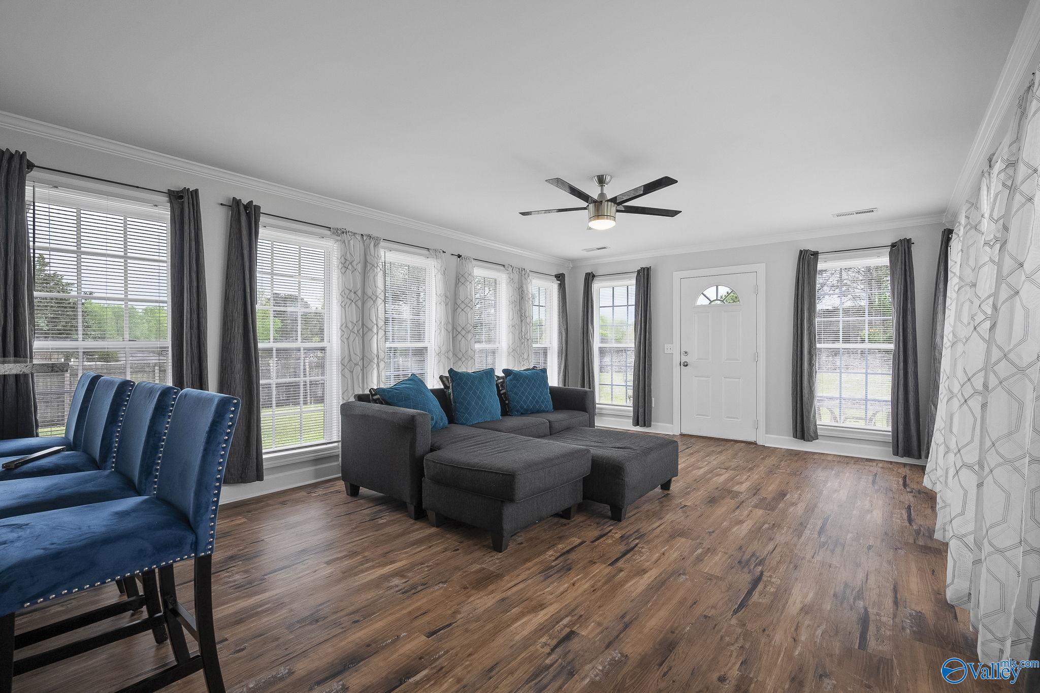 249 Vine Cliff Drive, Harvest, Alabama image 19
