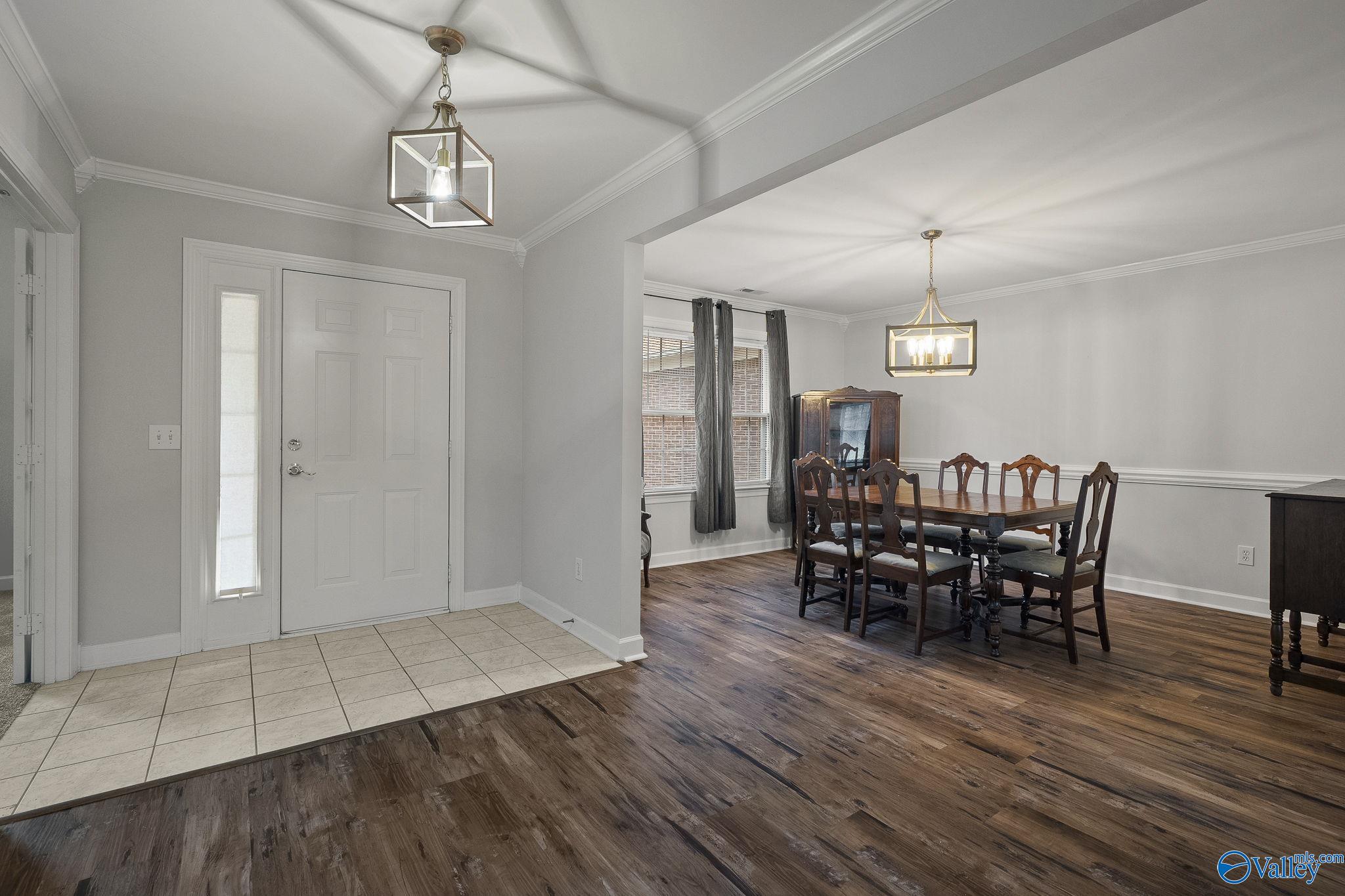 249 Vine Cliff Drive, Harvest, Alabama image 3