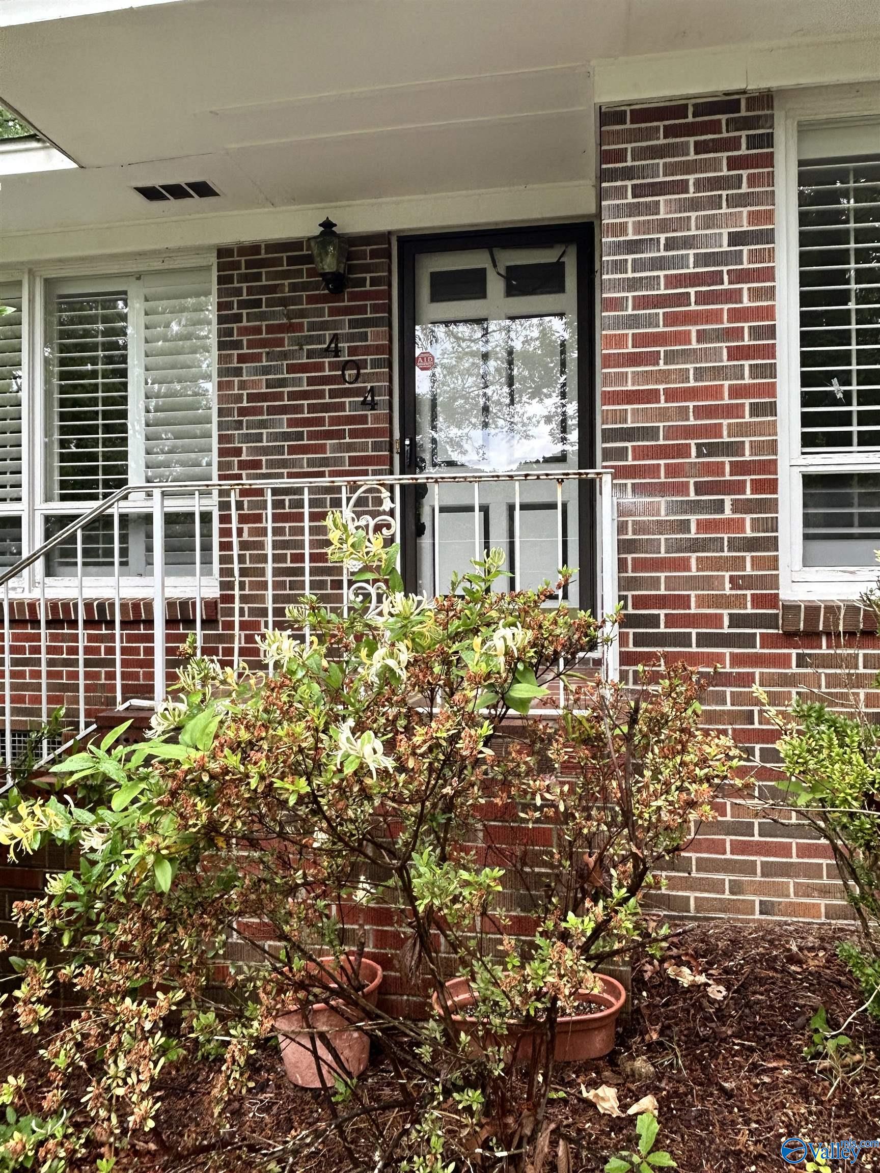404 Wildhaven Circle, Gadsden, Alabama image 9