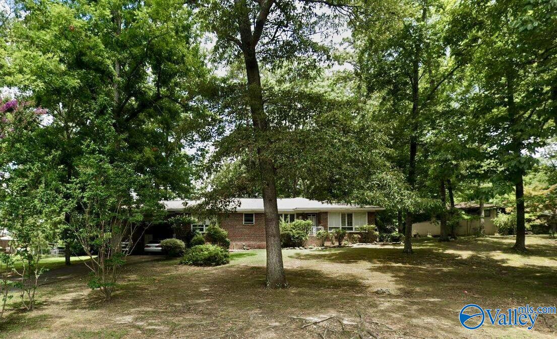 404 Wildhaven Circle, Gadsden, Alabama image 1