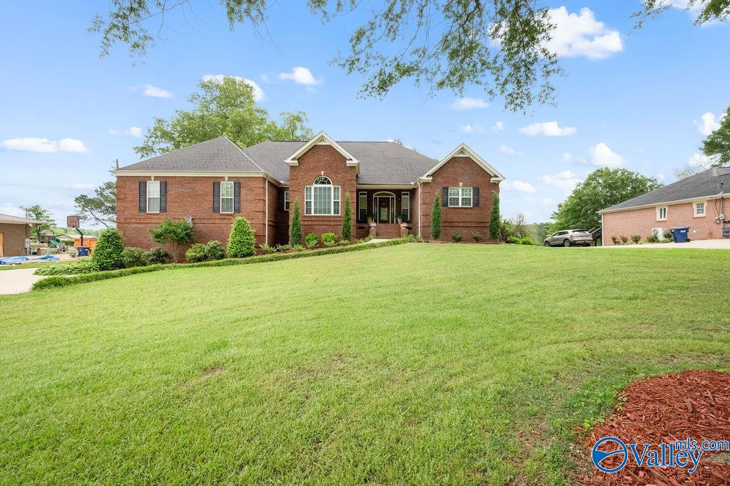 219 Sharp Drive, Gadsden, Alabama image 3