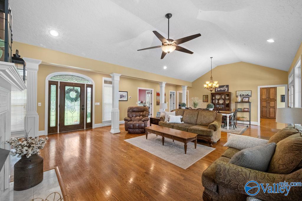 219 Sharp Drive, Gadsden, Alabama image 15