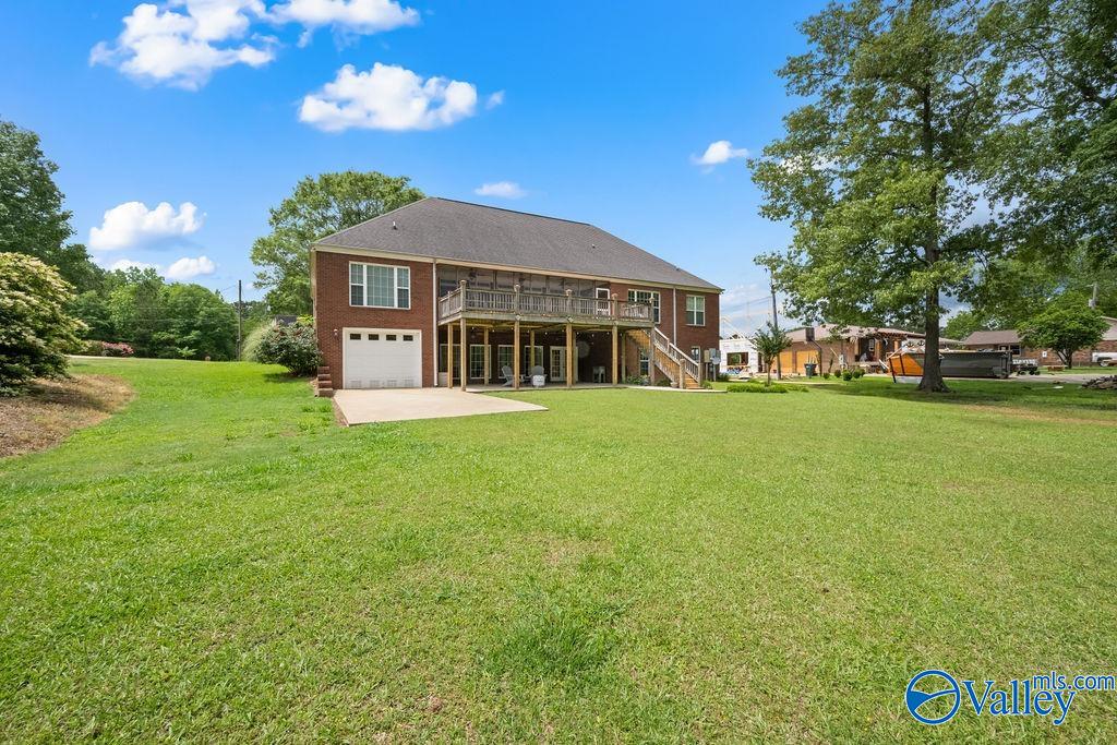 219 Sharp Drive, Gadsden, Alabama image 39