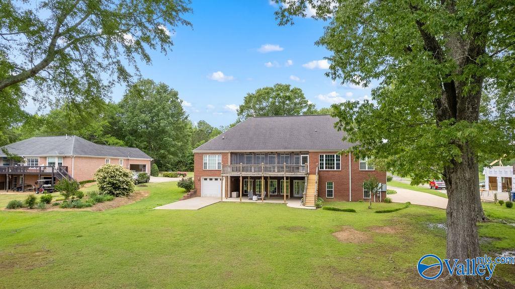 219 Sharp Drive, Gadsden, Alabama image 8