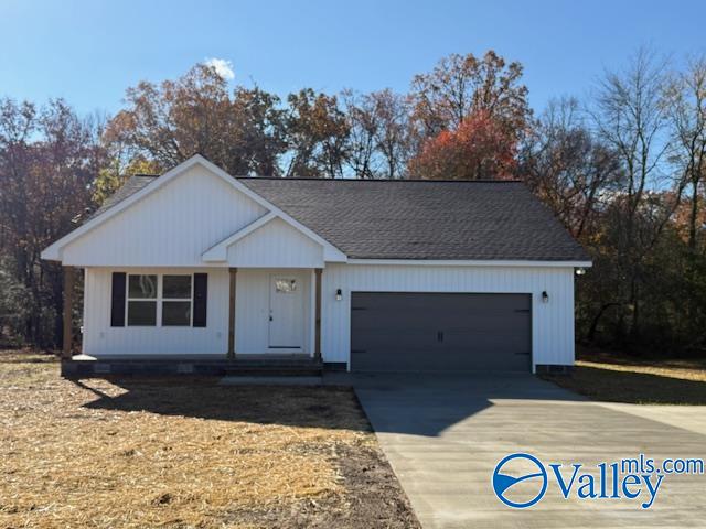 136 Ky Creed Lane, Rainsville, Alabama image 1