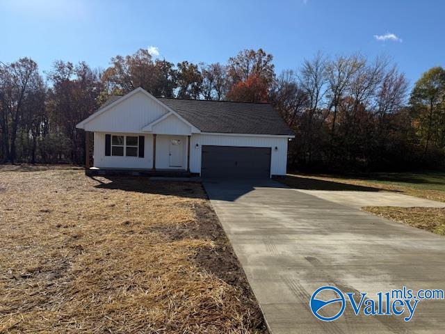 136 Ky Creed Lane, Rainsville, Alabama image 2