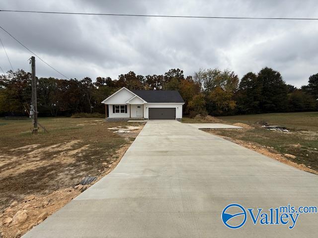 136 Ky Creed Lane, Rainsville, Alabama image 2