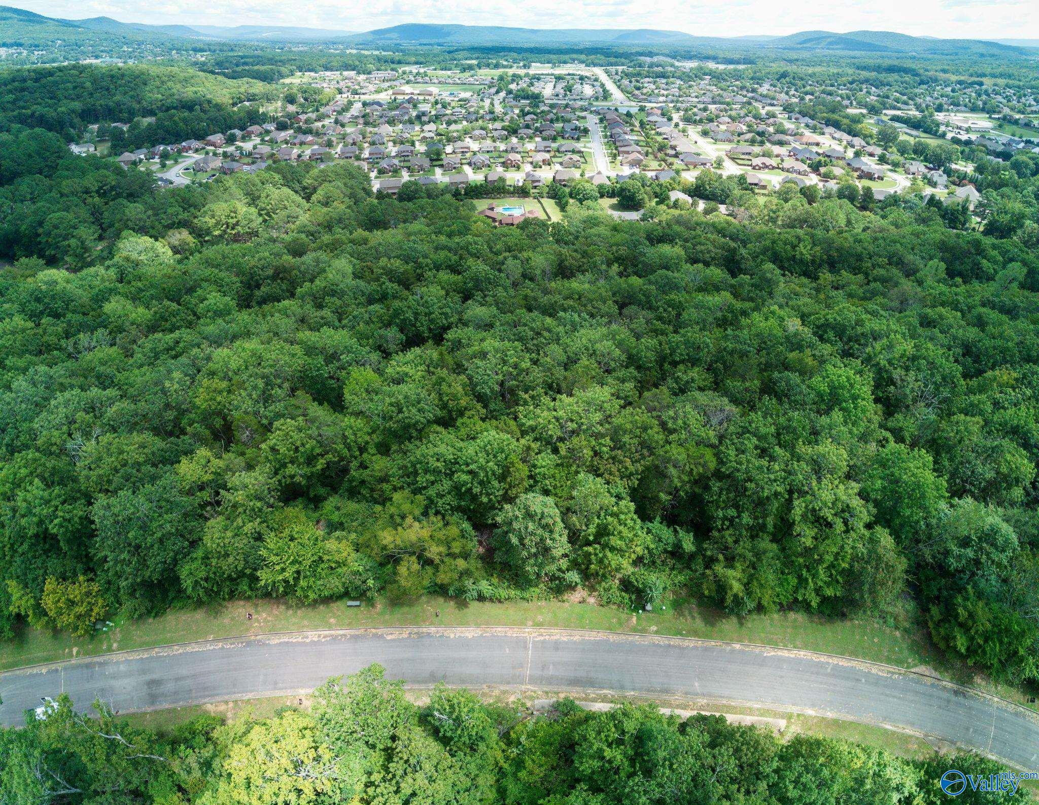 7014 Ridge Crest Road #LOT40, Owens Cross Roads, Alabama image 7