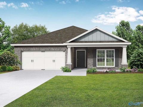 Homes For Sale - 138 Cedar Lake Road<br/> Toney, AL 35773