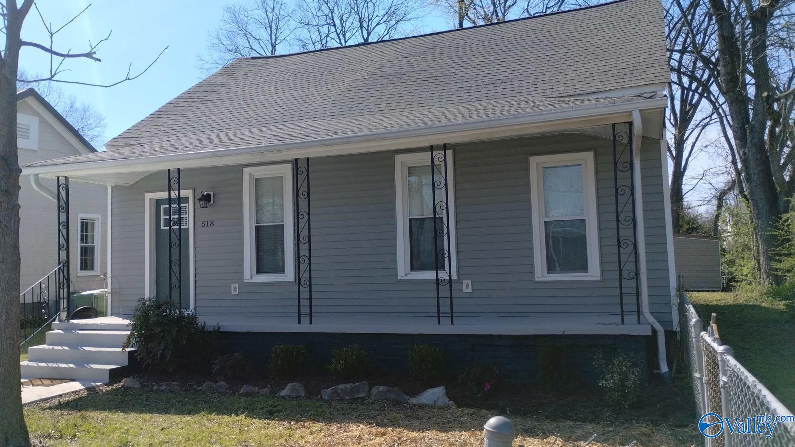 518 Stevens Avenue, Huntsville, Alabama image 20