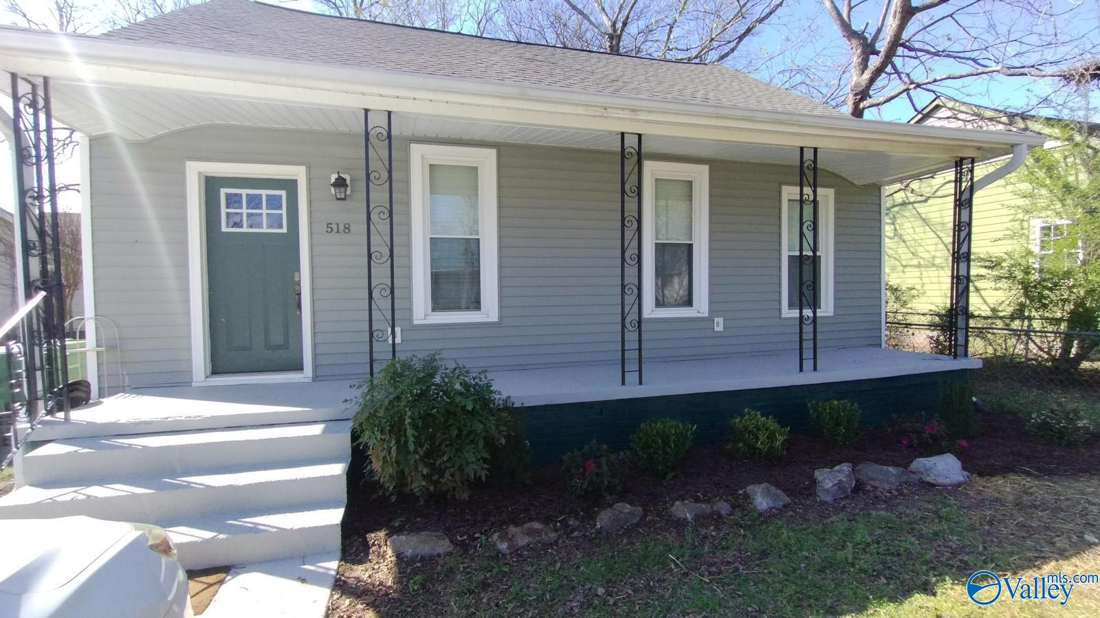 518 Stevens Avenue, Huntsville, Alabama image 1