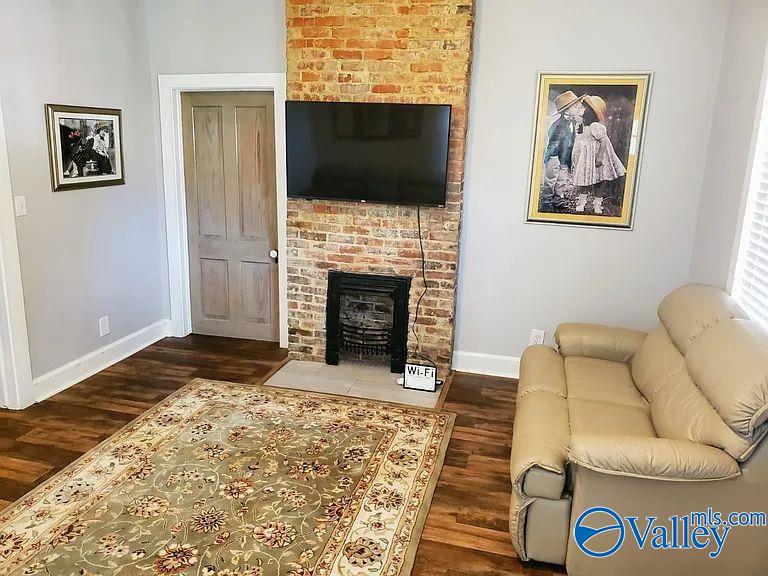 518 Stevens Avenue, Huntsville, Alabama image 2