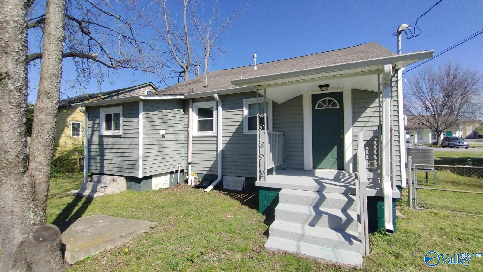518 Stevens Avenue, Huntsville, Alabama image 24
