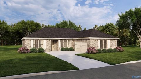 Photo of 1085 Maplehurst Street, Priceville, AL 35603 (MLS # 21906191)