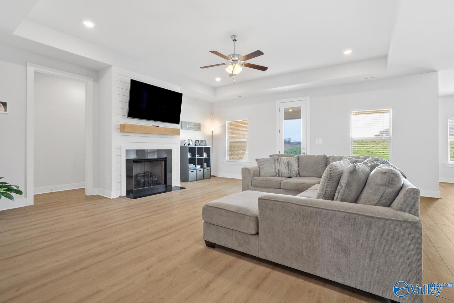 225 John Clift Circle, Madison, Alabama image 3