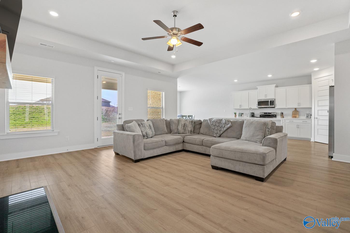 225 John Clift Circle, Madison, Alabama image 6