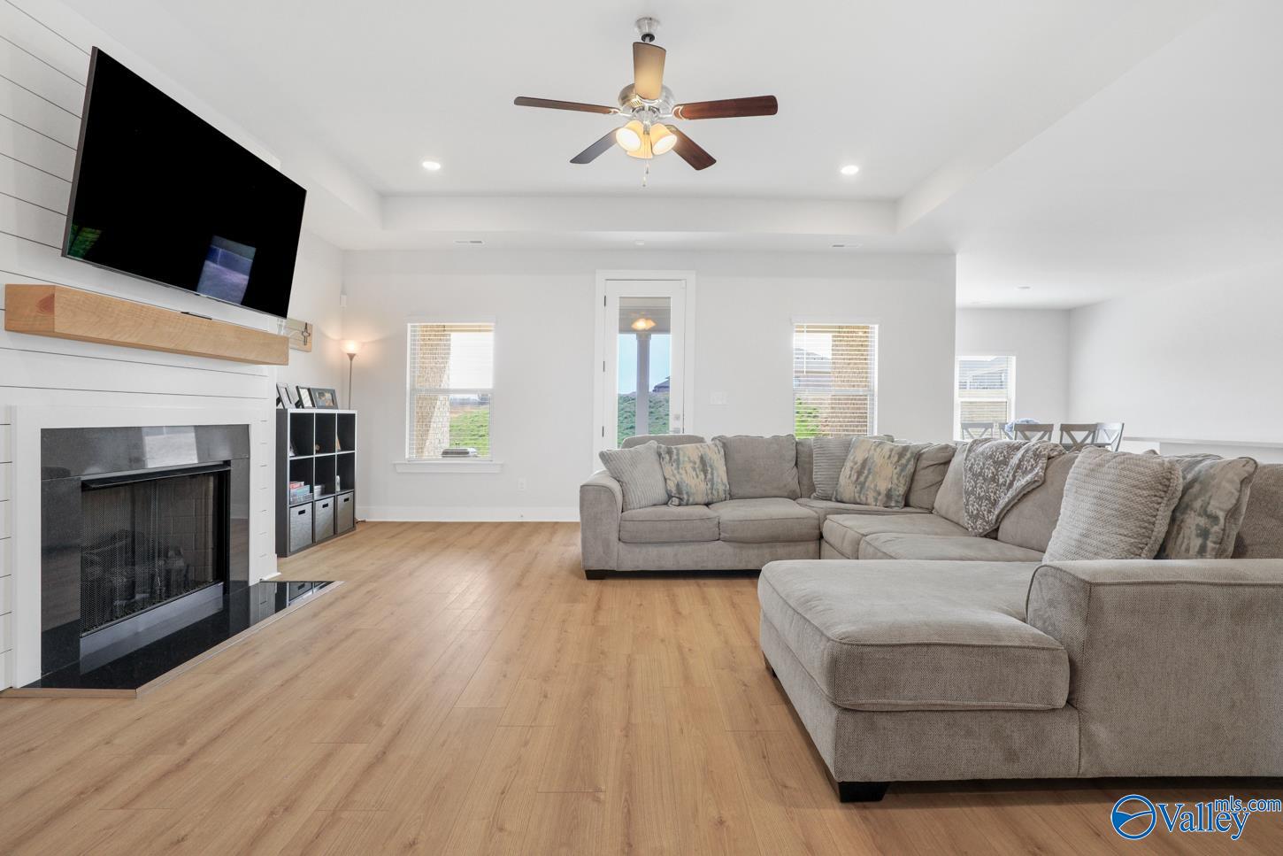 225 John Clift Circle, Madison, Alabama image 5