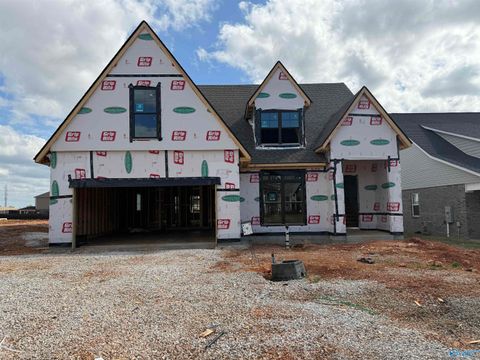 Homes For Sale - 4 Hancock Lane<br/> Limestone County, Madison, AL 35756