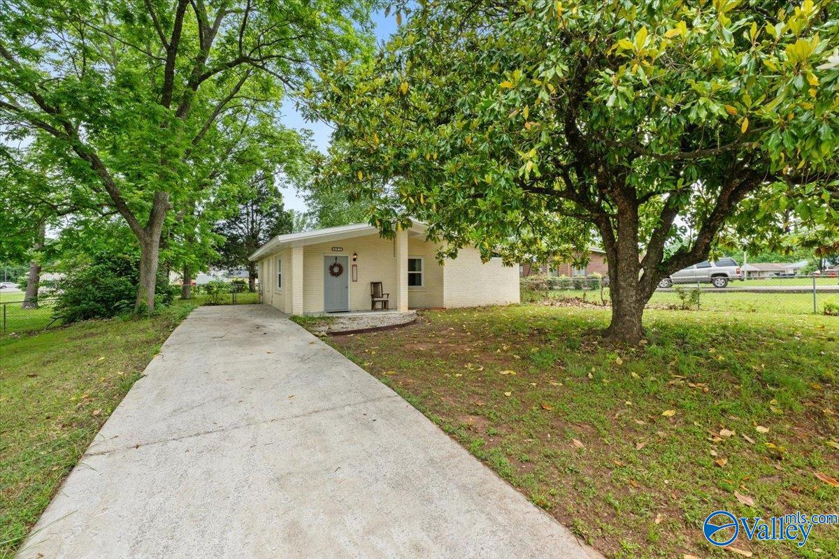 403 NW 14th Avenue, Decatur, Alabama image 4