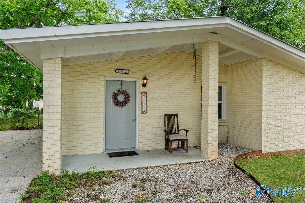 403 NW 14th Avenue, Decatur, Alabama image 5