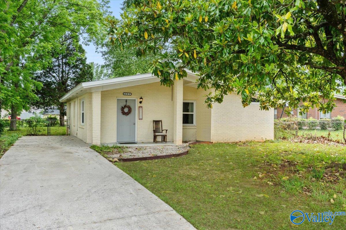 403 NW 14th Avenue, Decatur, Alabama image 3