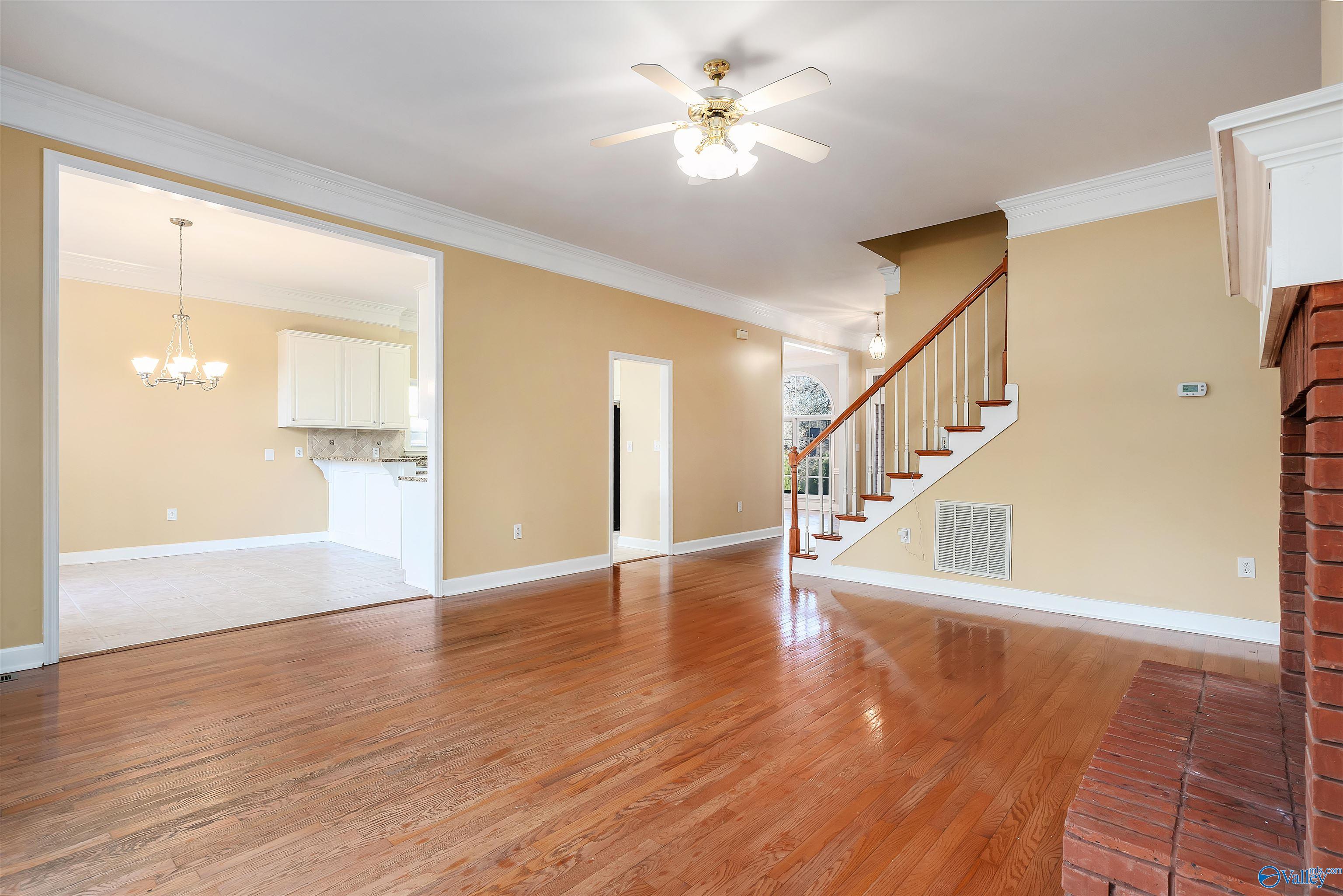 107 Berry Creek Drive, Harvest, Alabama image 8