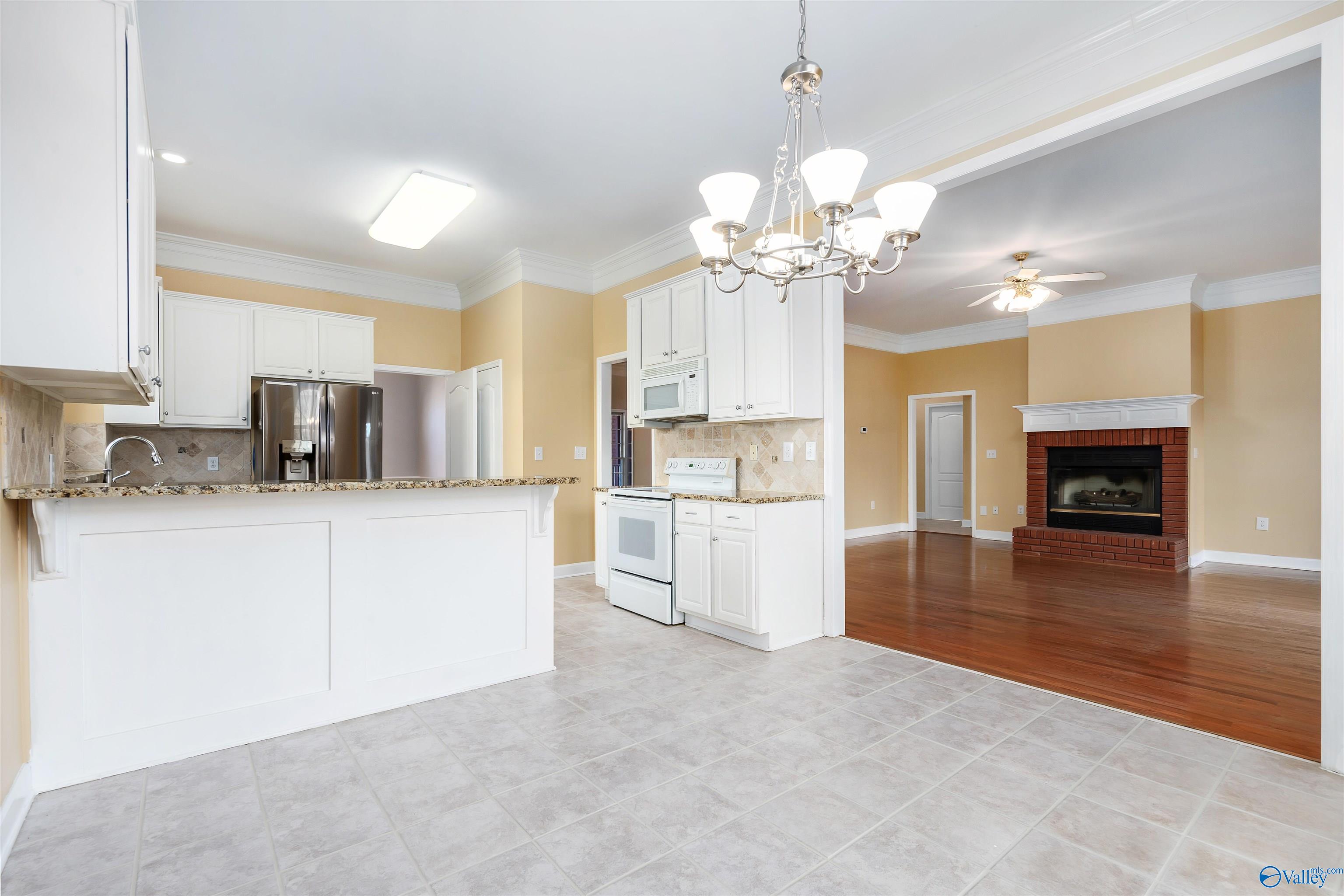 107 Berry Creek Drive, Harvest, Alabama image 16