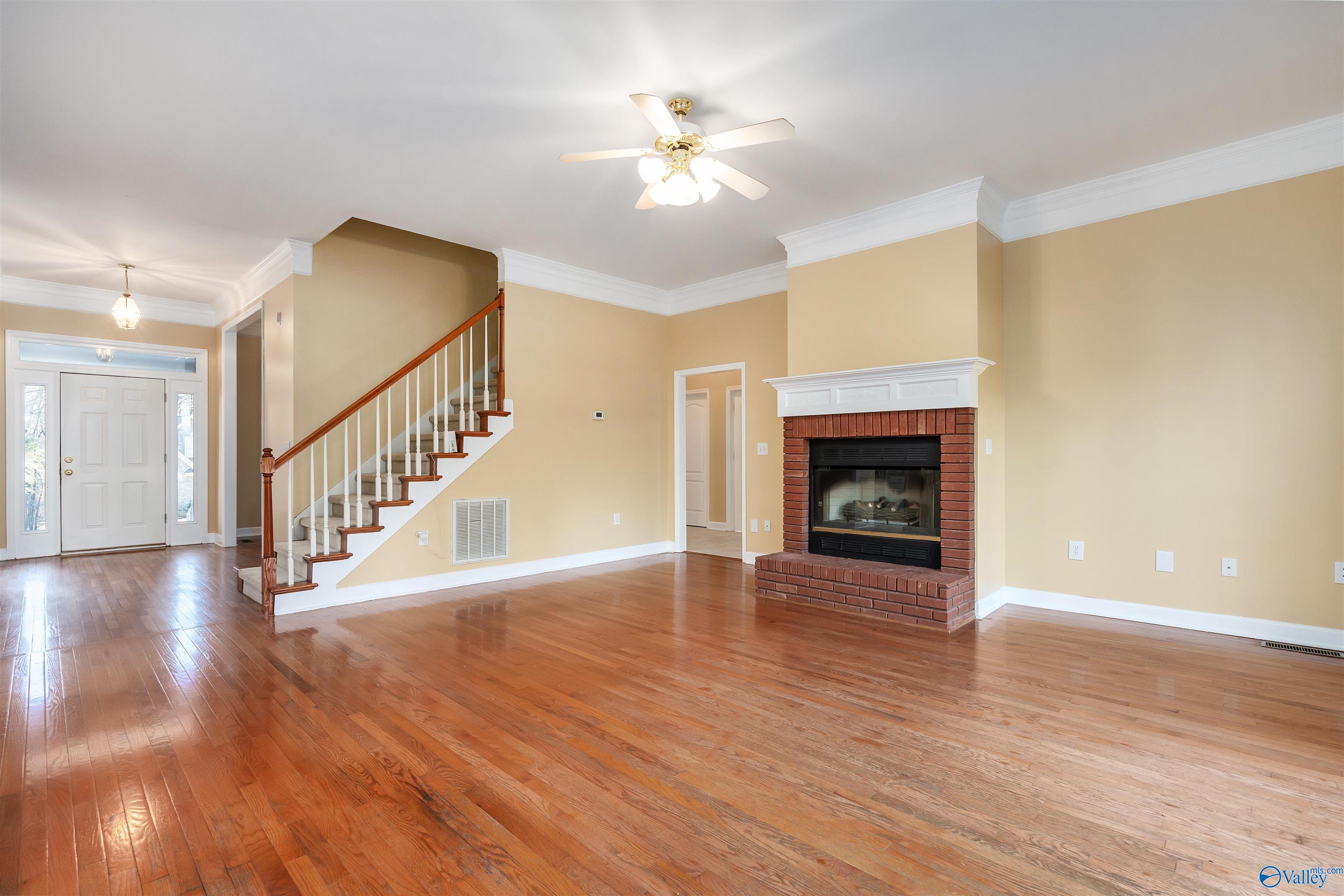 107 Berry Creek Drive, Harvest, Alabama image 7