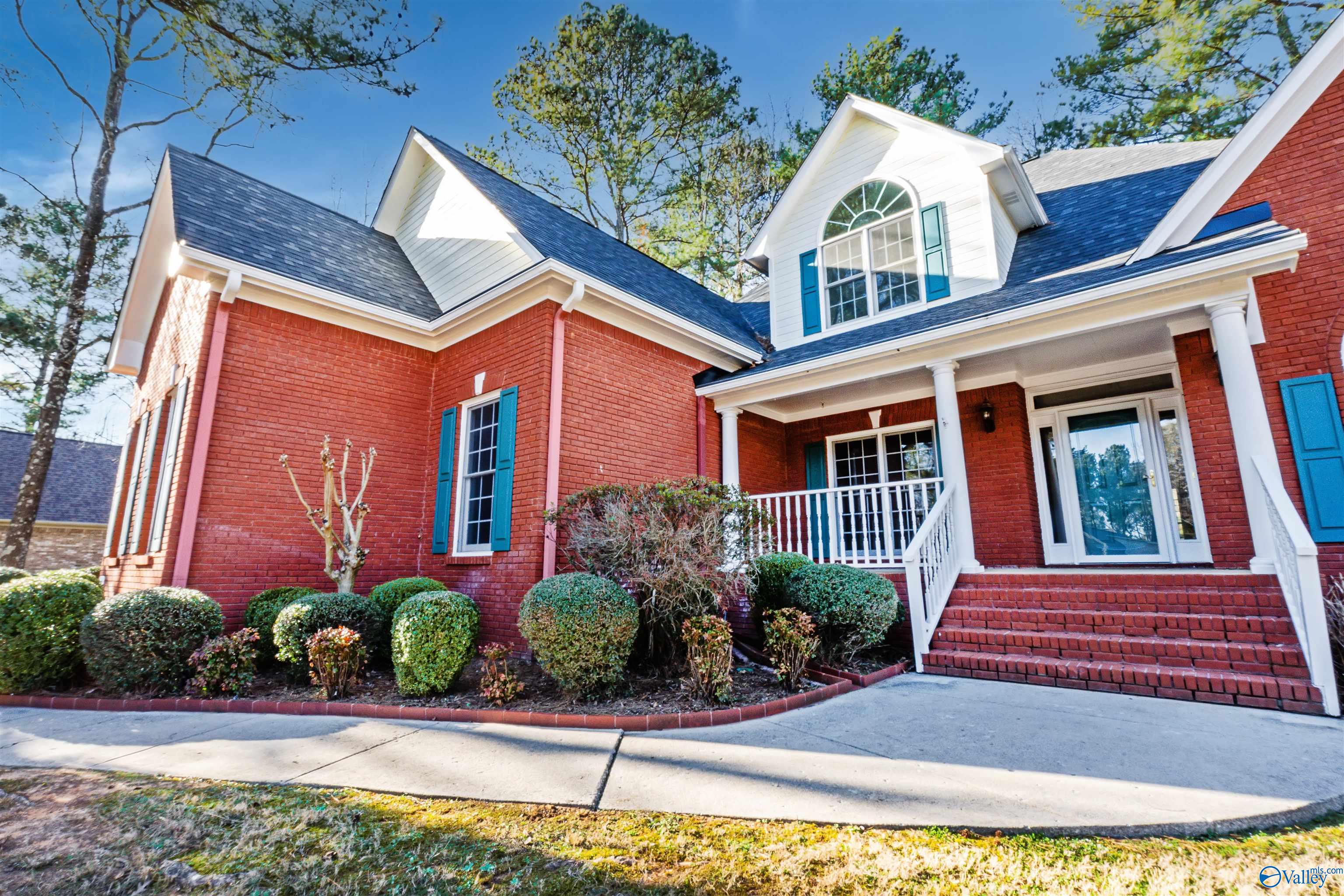 107 Berry Creek Drive, Harvest, Alabama image 3