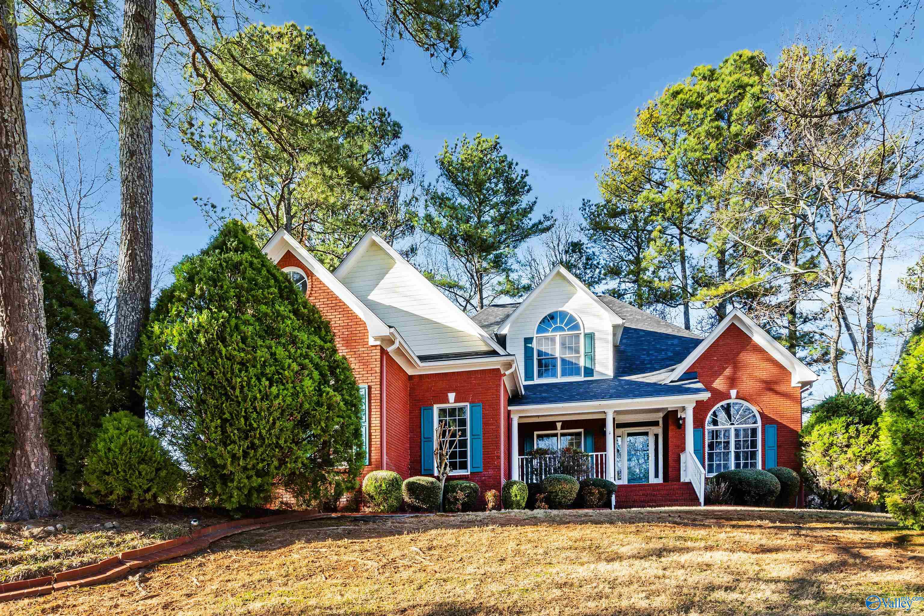 107 Berry Creek Drive, Harvest, Alabama image 1