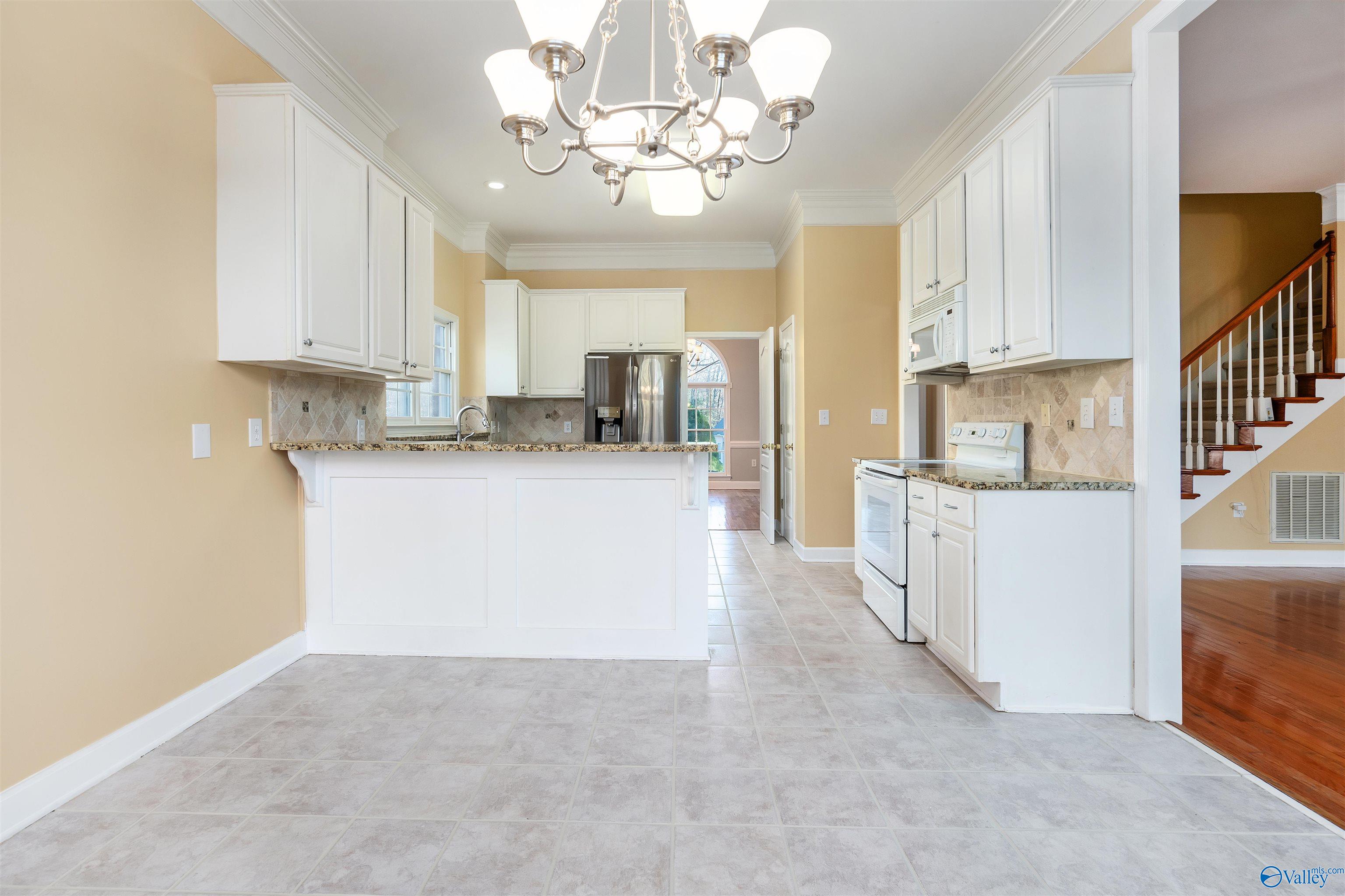 107 Berry Creek Drive, Harvest, Alabama image 15