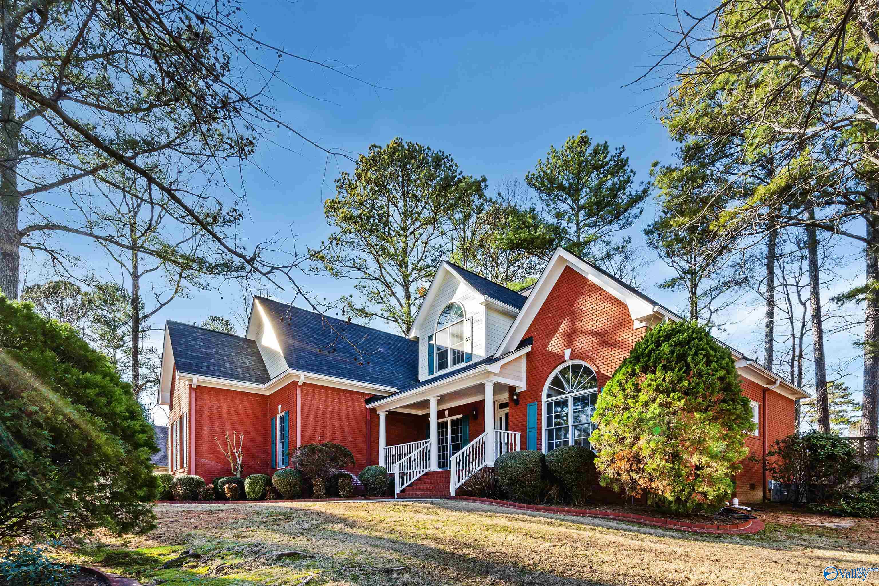 107 Berry Creek Drive, Harvest, Alabama image 2