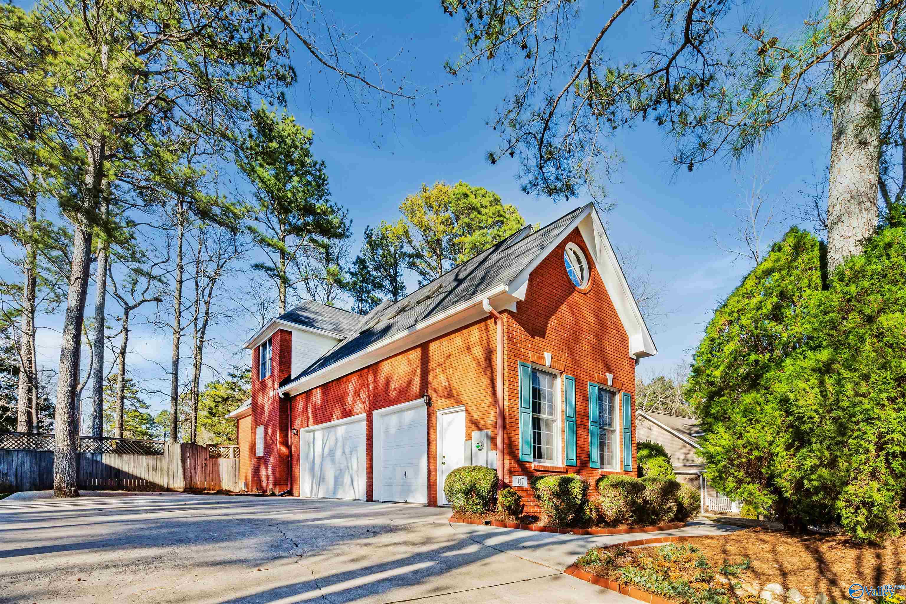 107 Berry Creek Drive, Harvest, Alabama image 37