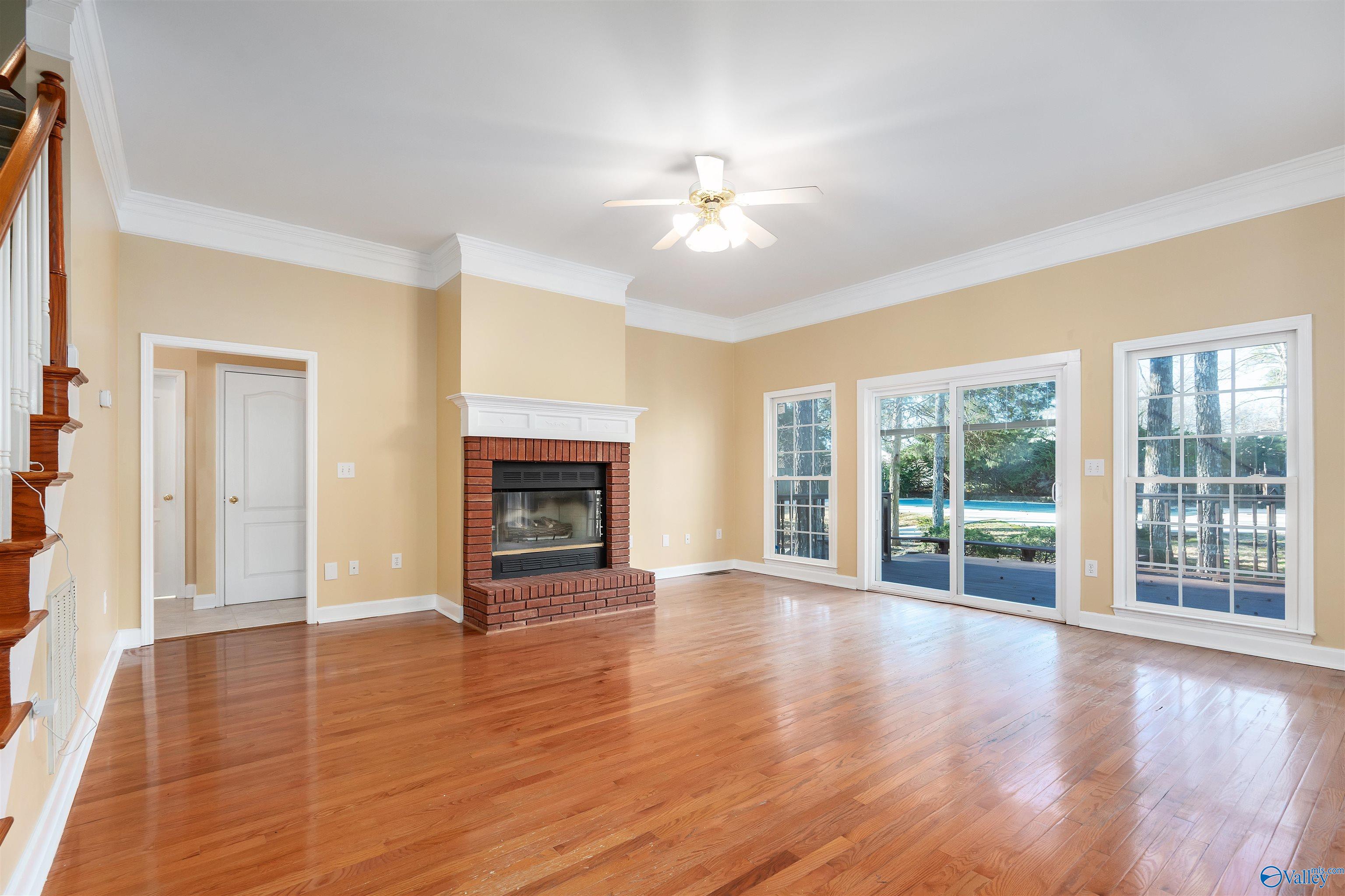 107 Berry Creek Drive, Harvest, Alabama image 5