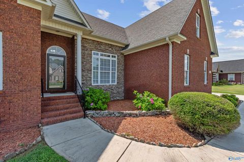 Homes For Sale - 226 Twin Lakes Drive<br/> New Market, AL 35761