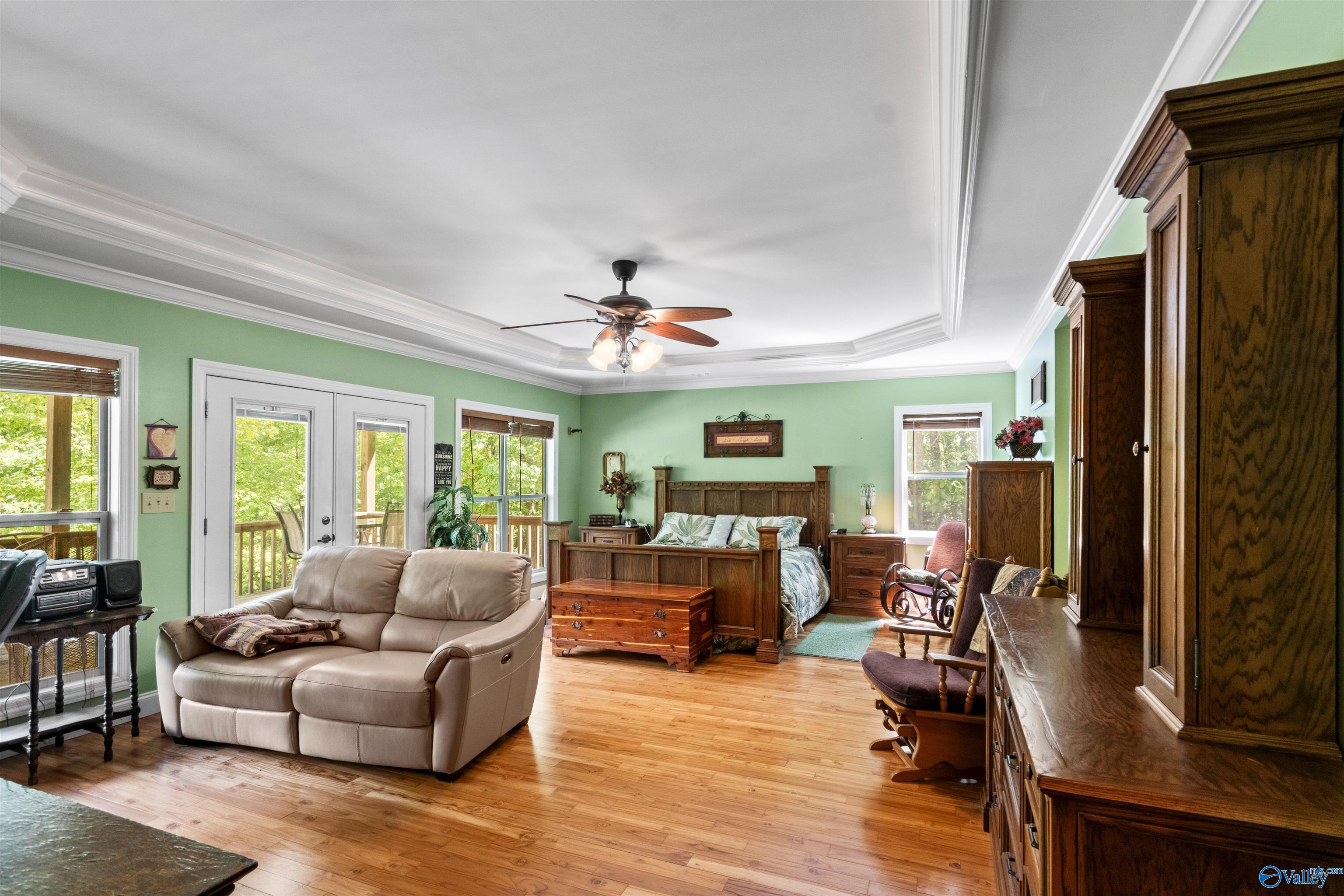170 Myers Drive, Gurley, Alabama image 23
