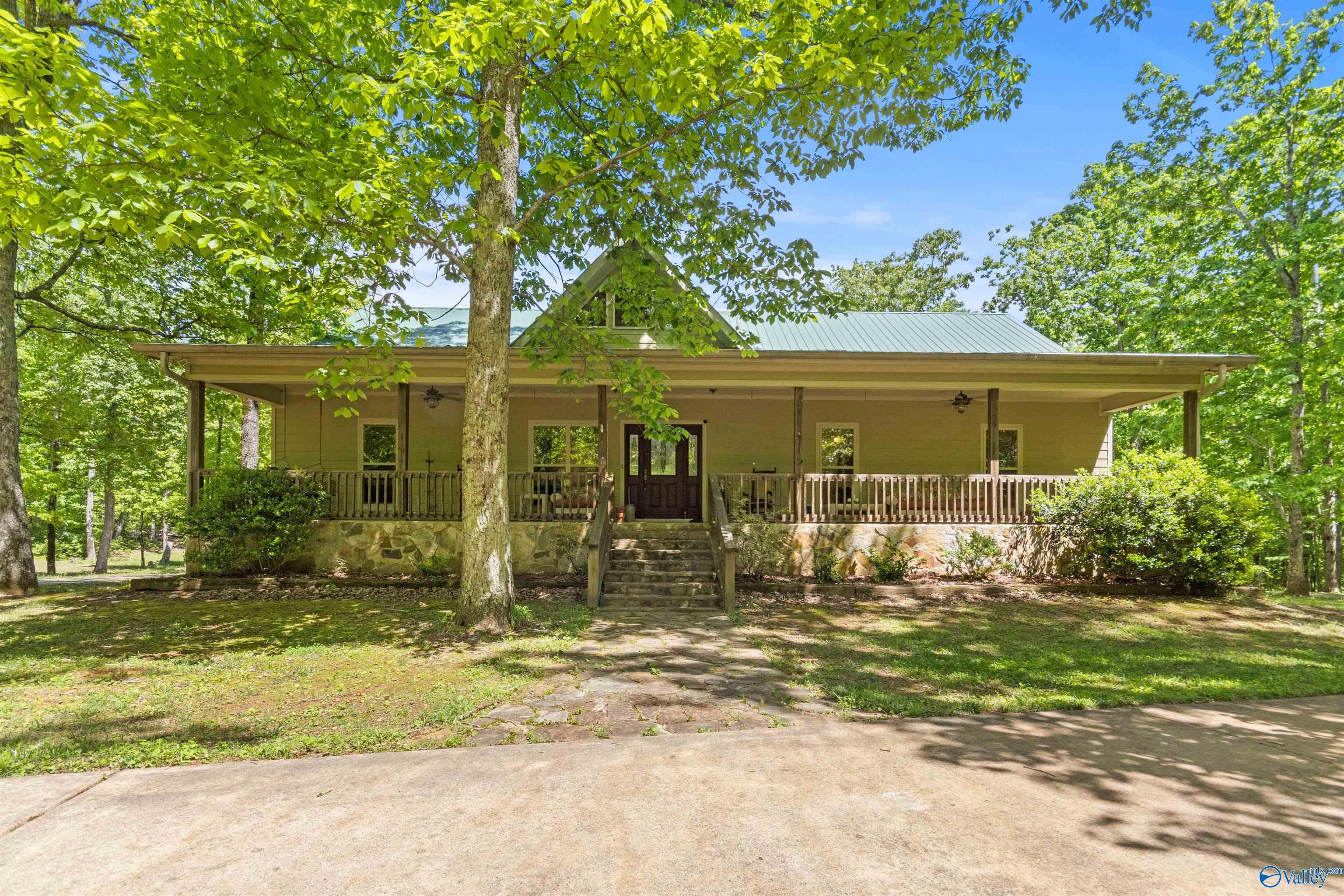 170 Myers Drive, Gurley, Alabama image 1