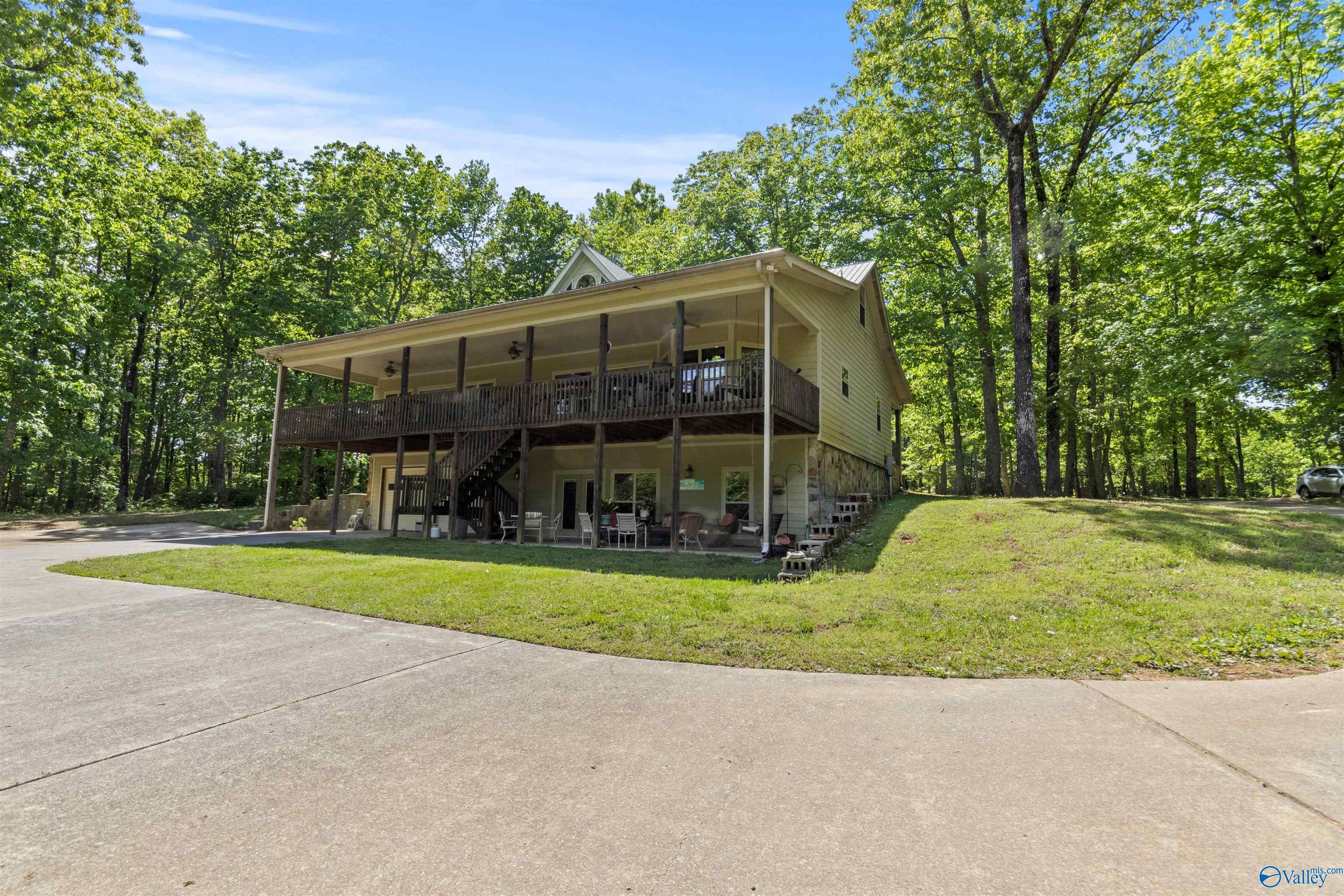 170 Myers Drive, Gurley, Alabama image 48