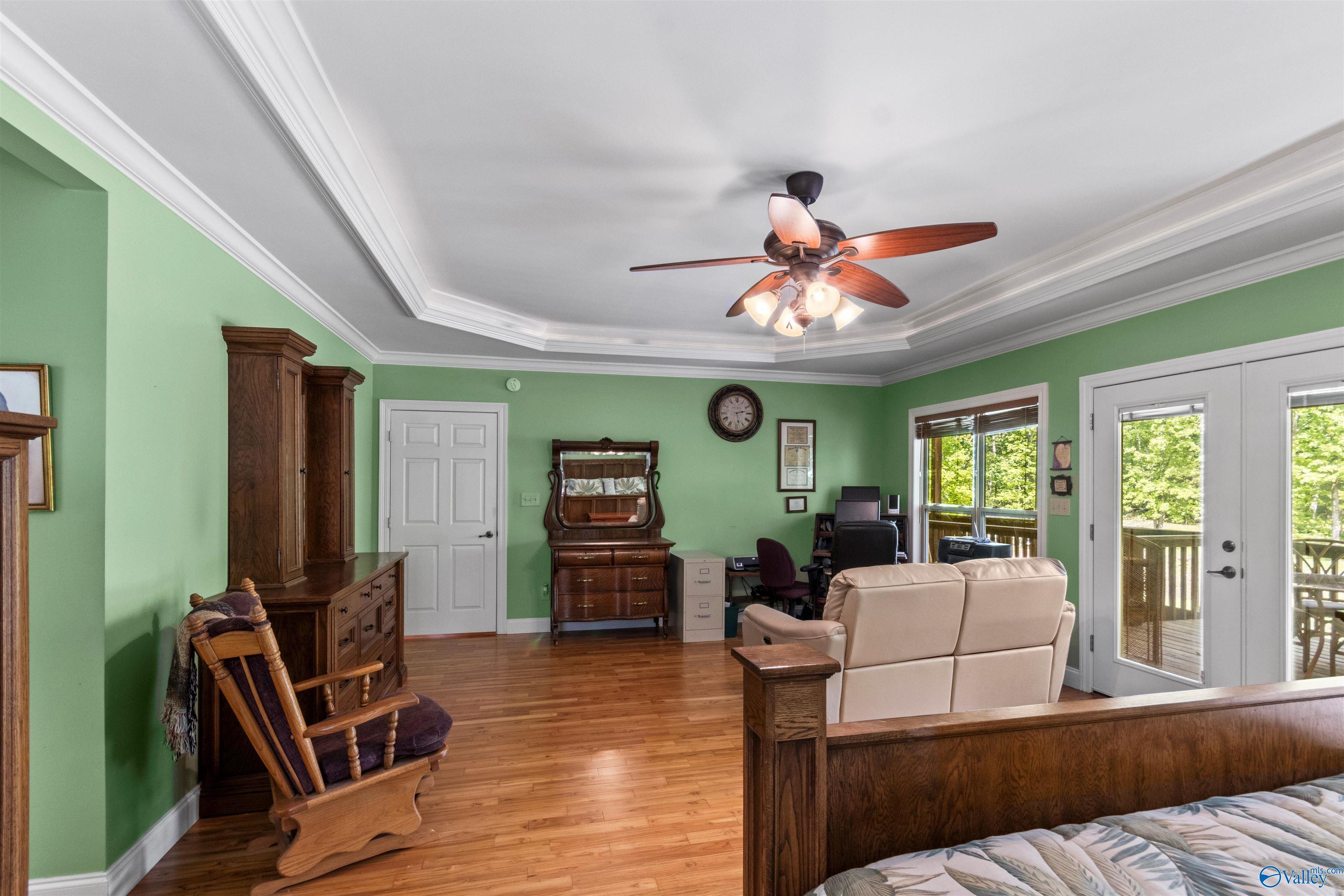 170 Myers Drive, Gurley, Alabama image 24