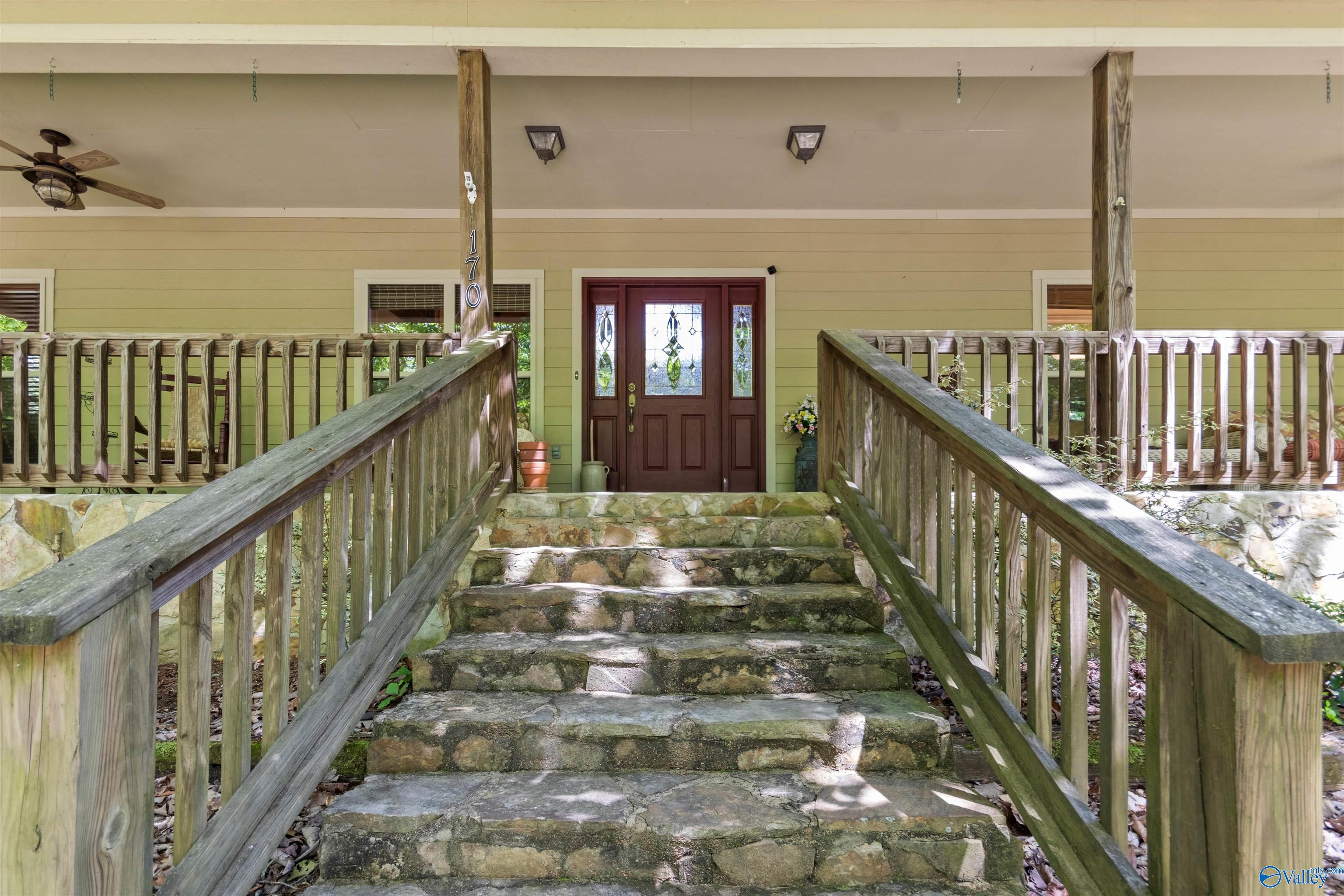 170 Myers Drive, Gurley, Alabama image 8