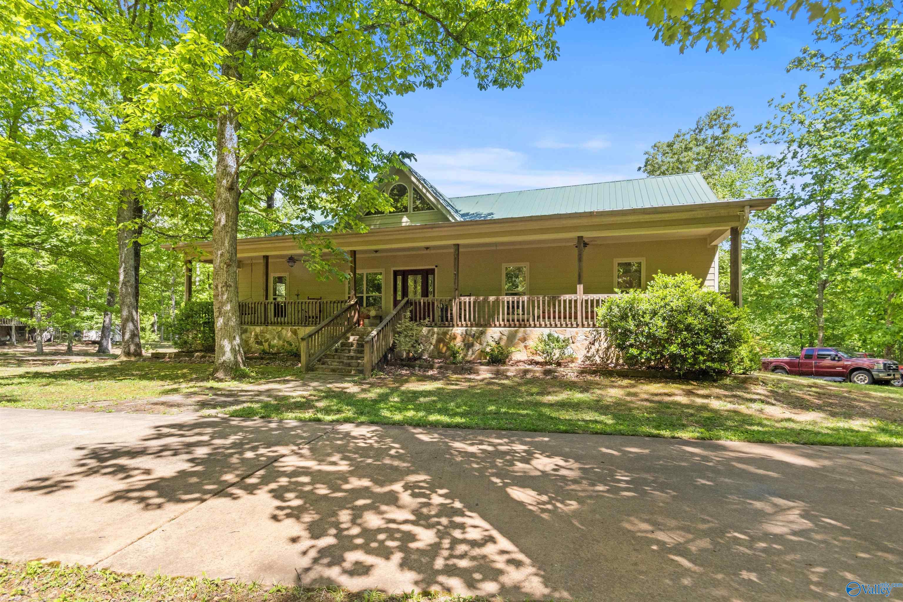 170 Myers Drive, Gurley, Alabama image 2