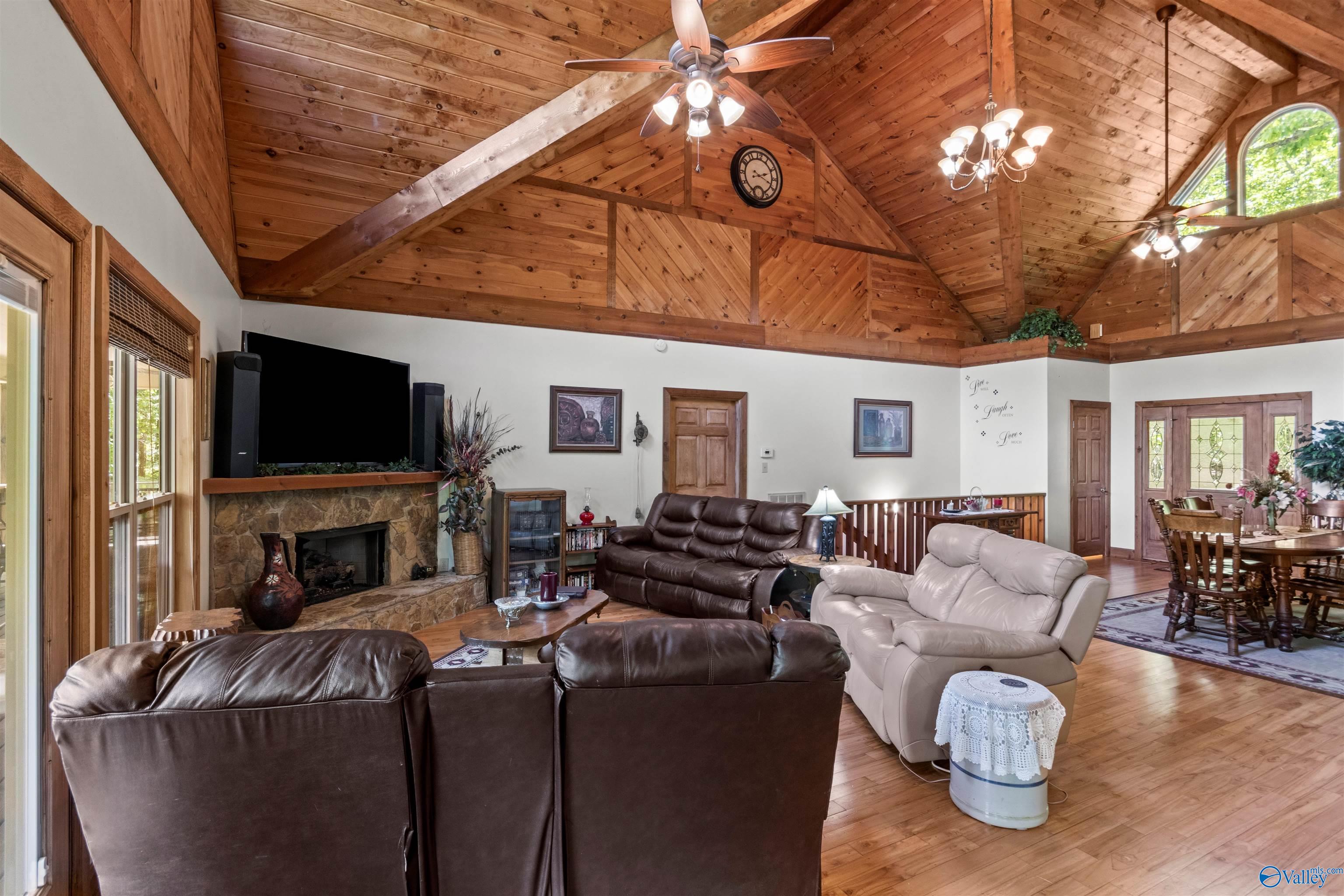 170 Myers Drive, Gurley, Alabama image 17